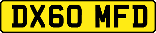DX60MFD