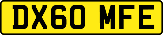 DX60MFE