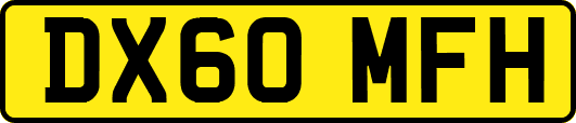 DX60MFH