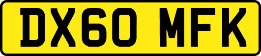 DX60MFK