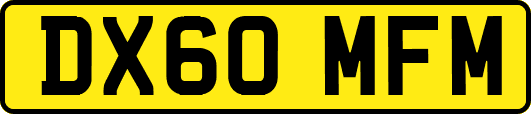 DX60MFM