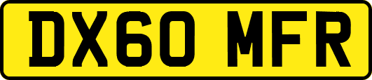 DX60MFR