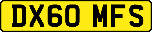 DX60MFS