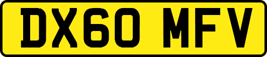DX60MFV