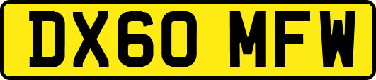 DX60MFW