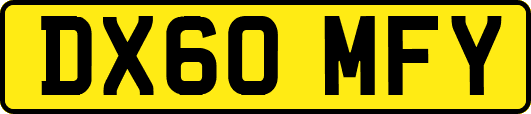DX60MFY