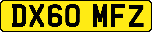 DX60MFZ