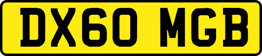 DX60MGB