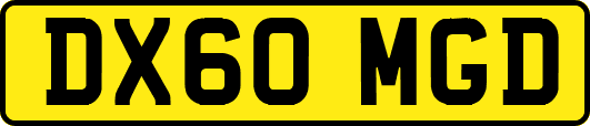 DX60MGD