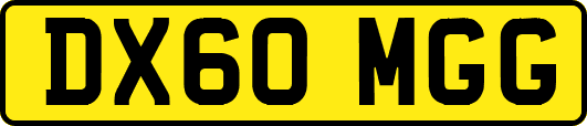 DX60MGG