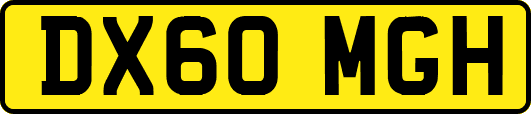 DX60MGH
