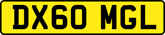 DX60MGL