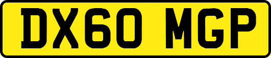 DX60MGP