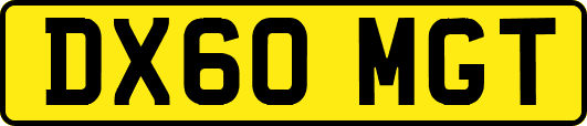 DX60MGT
