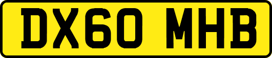 DX60MHB