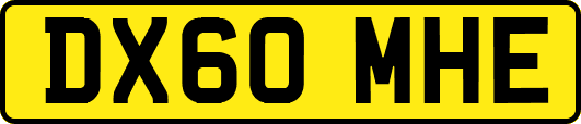 DX60MHE