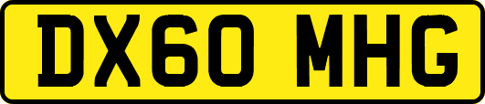DX60MHG