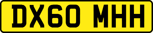 DX60MHH