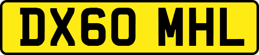DX60MHL