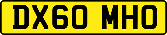 DX60MHO