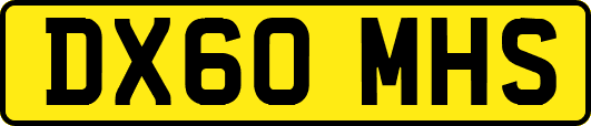 DX60MHS