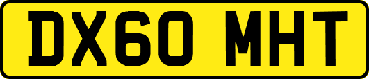 DX60MHT