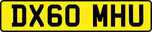 DX60MHU