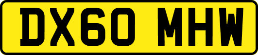 DX60MHW