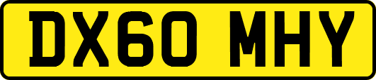 DX60MHY