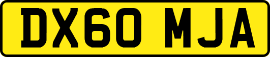 DX60MJA