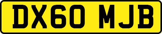 DX60MJB