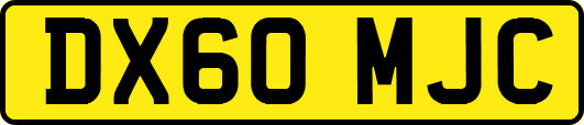 DX60MJC
