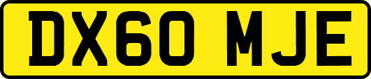 DX60MJE