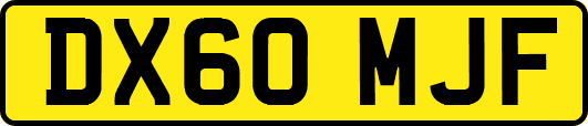 DX60MJF