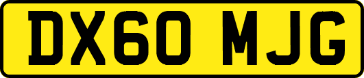 DX60MJG