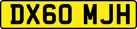 DX60MJH