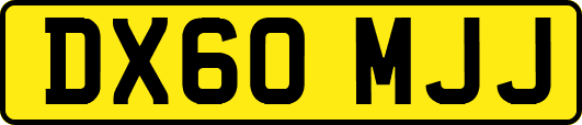 DX60MJJ