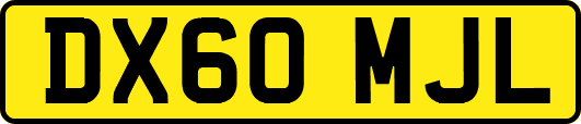DX60MJL