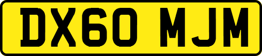 DX60MJM