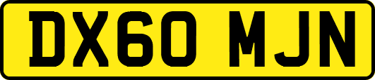DX60MJN