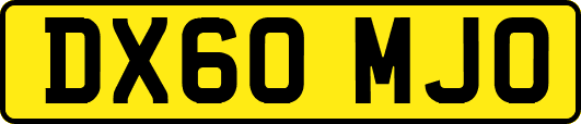 DX60MJO