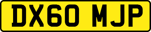 DX60MJP