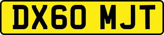 DX60MJT