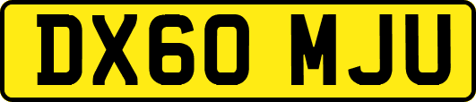 DX60MJU