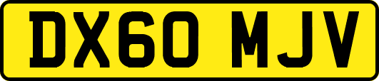 DX60MJV