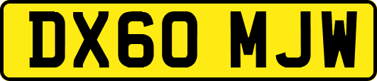 DX60MJW