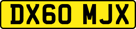 DX60MJX