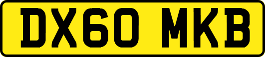 DX60MKB
