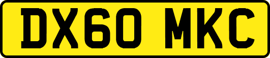 DX60MKC