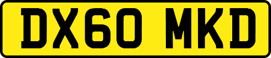 DX60MKD